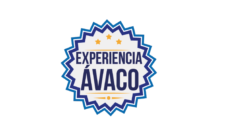 Imagen logo Experiencia Ávaco unibagué